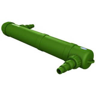 TetraPond Green Free UV Pond Water Clarifier