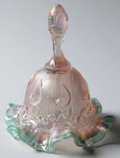 Fenton  Exclusives #C31902(CV095LW) 6 Lily of the Valley Bell   Various Gift