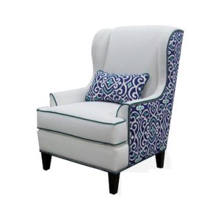 Chelsea Home Logan Wing Chair 271988 01