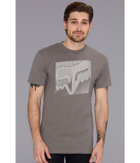 Fox Formulate S/S Tee Mens T Shirt (Gray)