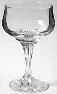 Franciscan Genesis Champagne/Tall Sherbet   Stem #17708, Plain