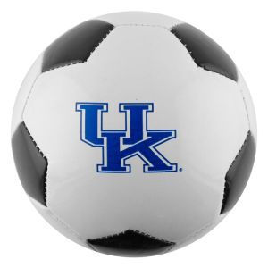 Kentucky Wildcats NCAA Mini Soccer Ball