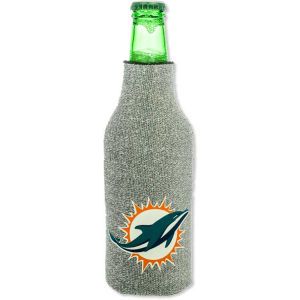 Miami Dolphins Glitter Bottle Suit