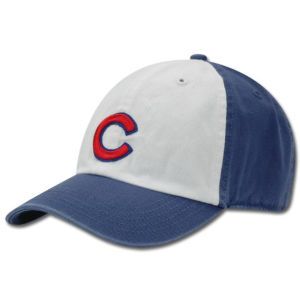 Chicago Cubs 47 Brand MLB Hall of Famer Franchise