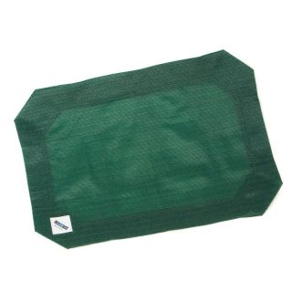 Coolaroo Replacement Dog Bed Cover   Green   317713