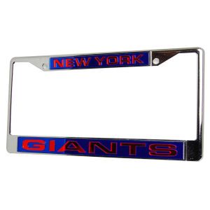 New York Giants Rico Industries Laser Frame Rico