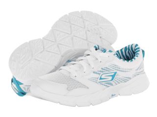 SKECHERS Performance Go Fit Womens Shoes (White)