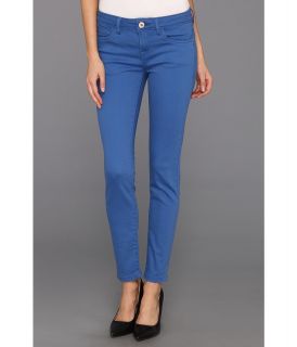 kensie Ankle Biter ENM00001S Womens Jeans (Blue)