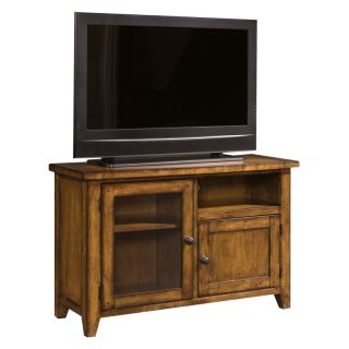 Aspen Home Ashton 48 in. Audiovisual Console Multicolor   IMR 1645