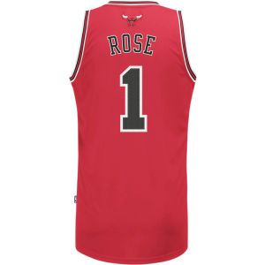 Chicago Bulls Derrick Rose adidas Youth NBA Revolution 30 Jersey