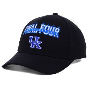 Kentucky Wildcats adidas NCAA 2014 Final 4 Cap