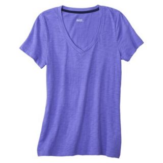 Gilligan & OMalley Womens Sleep Tee Shirt   Deep Violet M