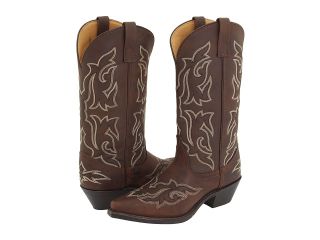 Laredo Runaway Cowboy Boots (Brown)