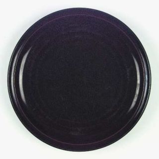 Noritake Volcano Dinner Plate, Fine China Dinnerware   Concept 1, Brown Center,