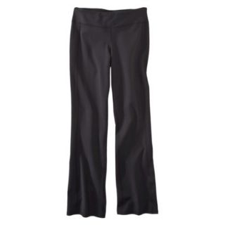 C9 by Champion Womens Fitted Premium Pant   Black XSS