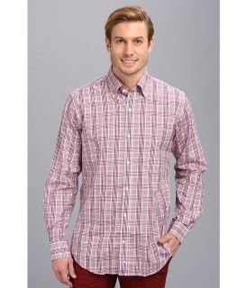 TailorByrd Van L/S Shirt Mens Clothing (Pink)