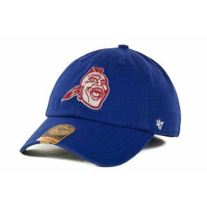 Atlanta Braves 47 Brand MLB 47 FRANCHISE Cap
