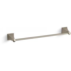 Kohler K 485 BV Memoirs Stately 18 Towel Bar