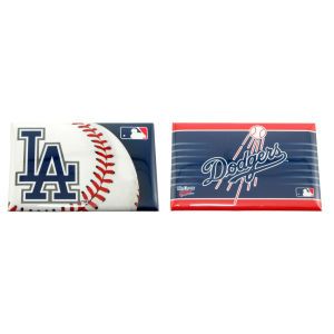 Los Angeles Dodgers Wincraft Magnet 2 Pack