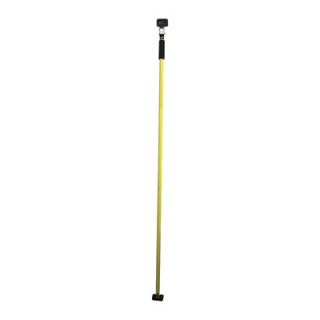 Task Tools Quick Support Rod   84In.L, Model# T74490