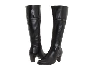 ara Traci ) Womens Zip Boots (Black)