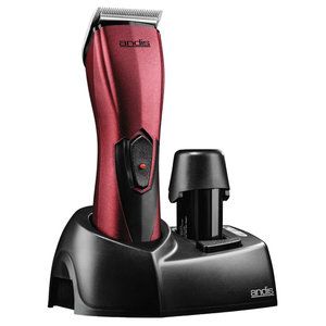 Andis Pulse Ion Clipper