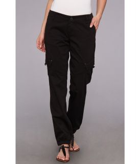 Fox Equipped Pant Womens Casual Pants (Black)