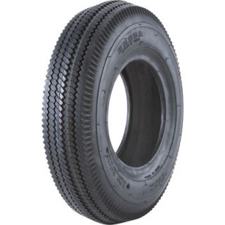 2 Ply Sawtooth Tread Replacement Tubeless Tire for Pneumatic Assemblies   14.