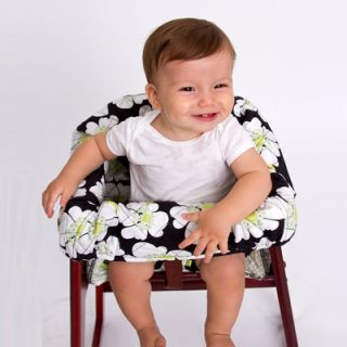 Balboa Baby High Chair Cover 92203 Color/Pattern Lime Poppy