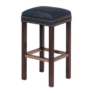 Cox Manufacturing Co., Inc. 30 Bar Stool with Cushion 613