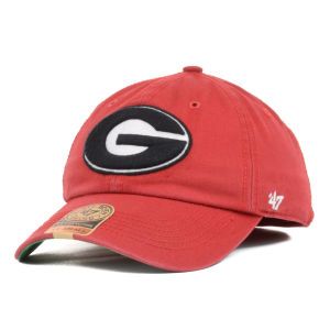 Georgia Bulldogs 47 Brand NCAA Kids 47 FRANCHISE Cap