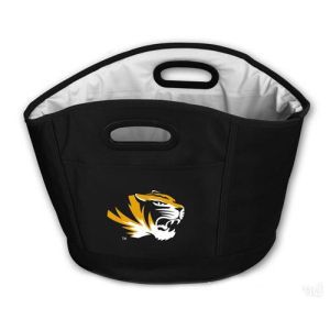 Missouri Tigers Logo Chair Party Bucket