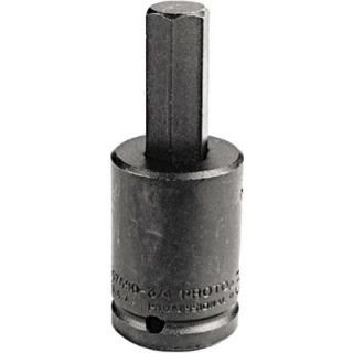 Proto Socket Bits   075905/8