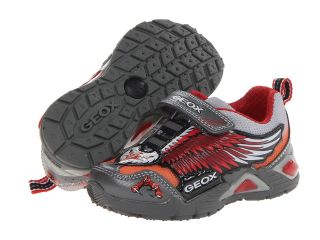 Geox Kids Jr Supreme Eagle 4 Boys Shoes (Multi)