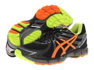 ASICS GT 2000 Trail Mens Running Shoes (Black)
