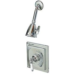 Concord Chrome plated Brass Shower Faucet