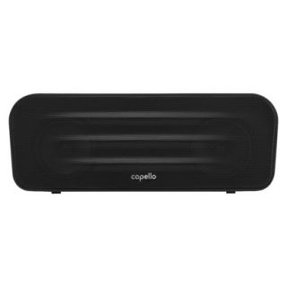 Capello Wireless Speaker   Black (CB350)