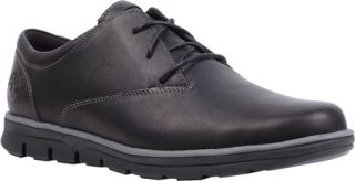 Mens Timberland Earthkeepers® Bradstreet Plain Toe Oxford Lace Up Shoes