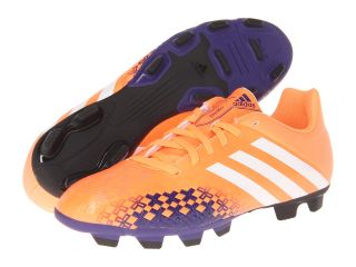 adidas Predito LZ TRX FG W Womens Soccer Shoes (Orange)