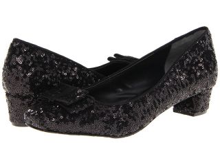 J. Renee Imogen Womens 1 2 inch heel Shoes (Black)