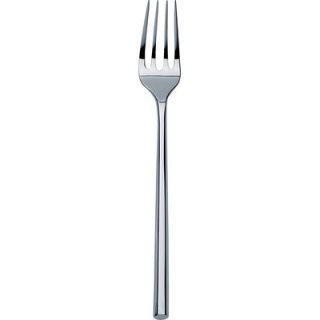 Alessi Mu Table Fork TI04/2