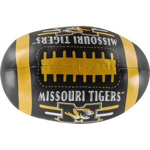 Missouri Tigers 8.5 Softee Football