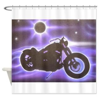  TOTAL ECLIPSE Shower Curtain  Use code FREECART at Checkout