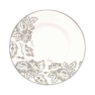 Lenox Floral Waltz Accent Plate