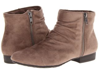 Pink & Pepper Truly Womens Boots (Taupe)