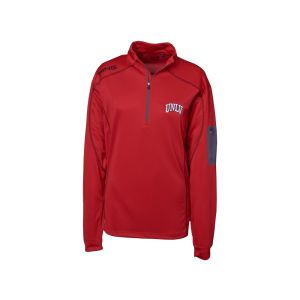 UNLV Runnin Rebels NCAA Ranger Quarter Zip Jacket