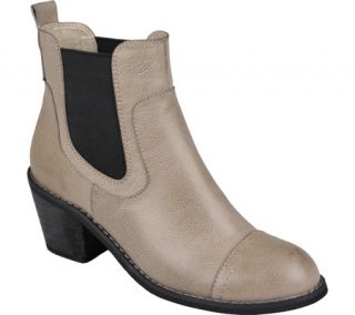 Womens Journee Collection Lovely   Grey Boots