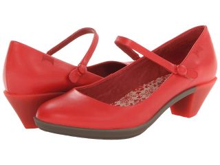 Camper Agatha 21847 Womens Shoes (Red)