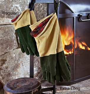 Fireplace Gloves