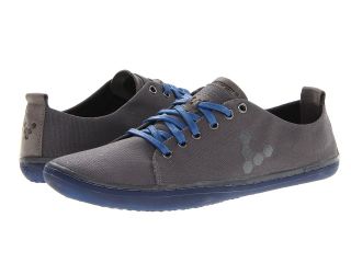 Vivobarefoot Freud Mens Shoes (Gray)